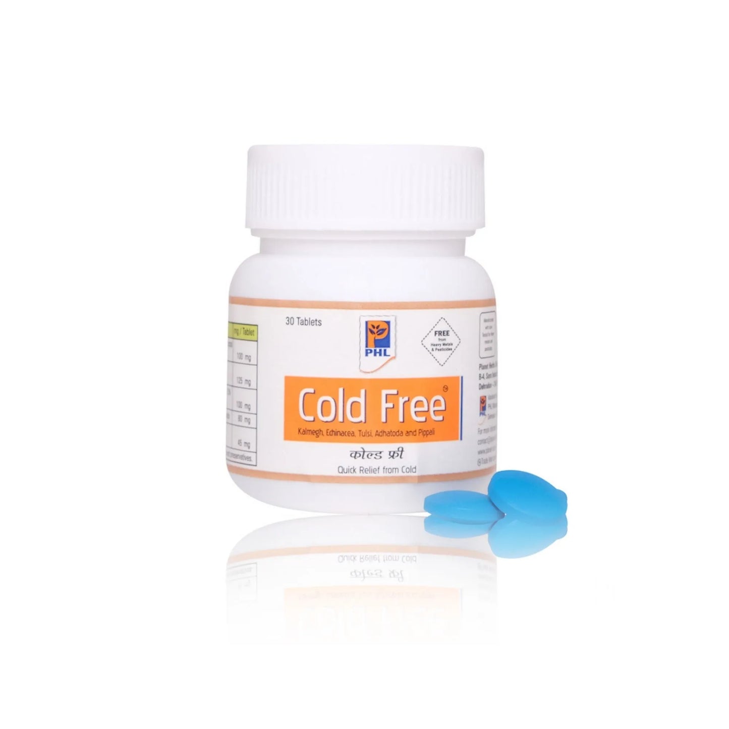 Cough Shield Duo of Kufex Syrup