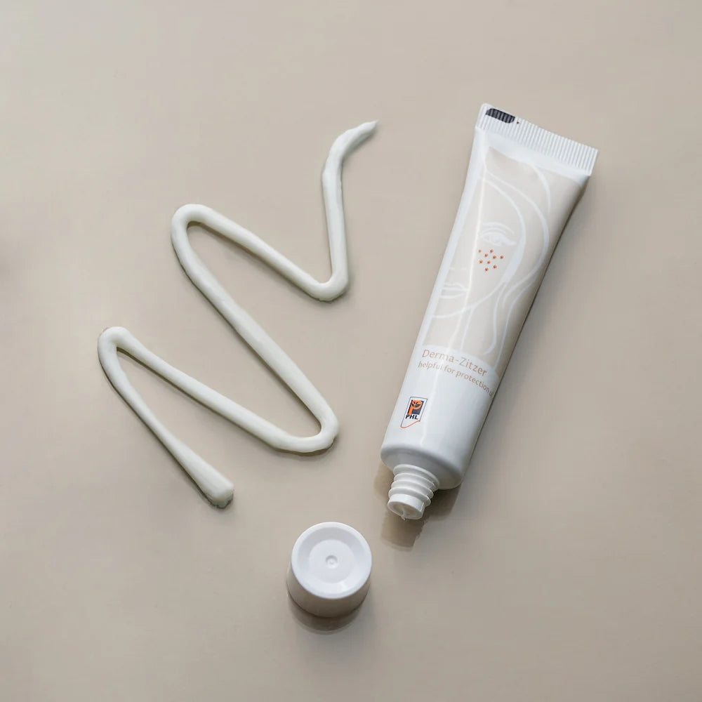 Derma Zitzer - For Acne & Anti-Irritant