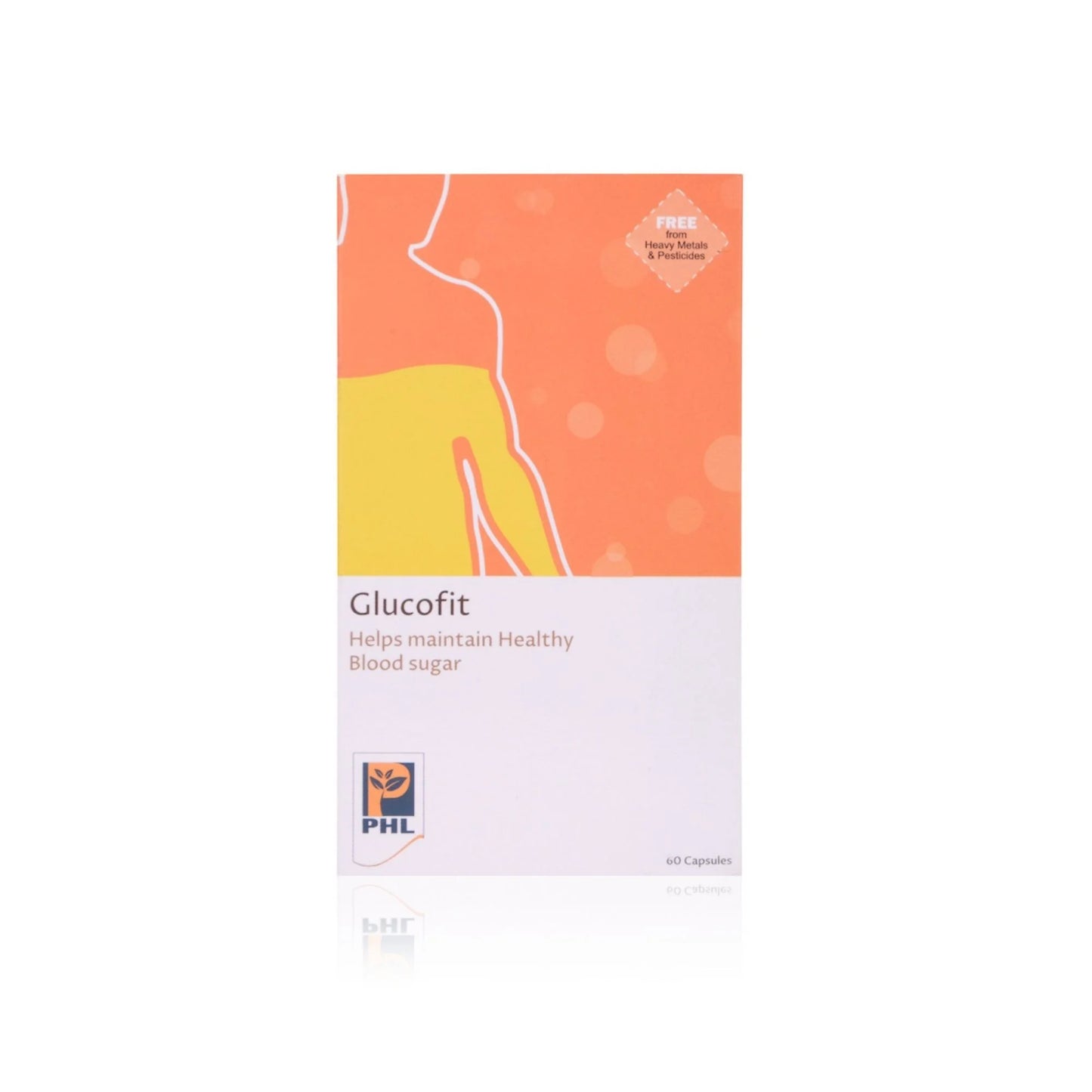 Gluco Fit Capsules