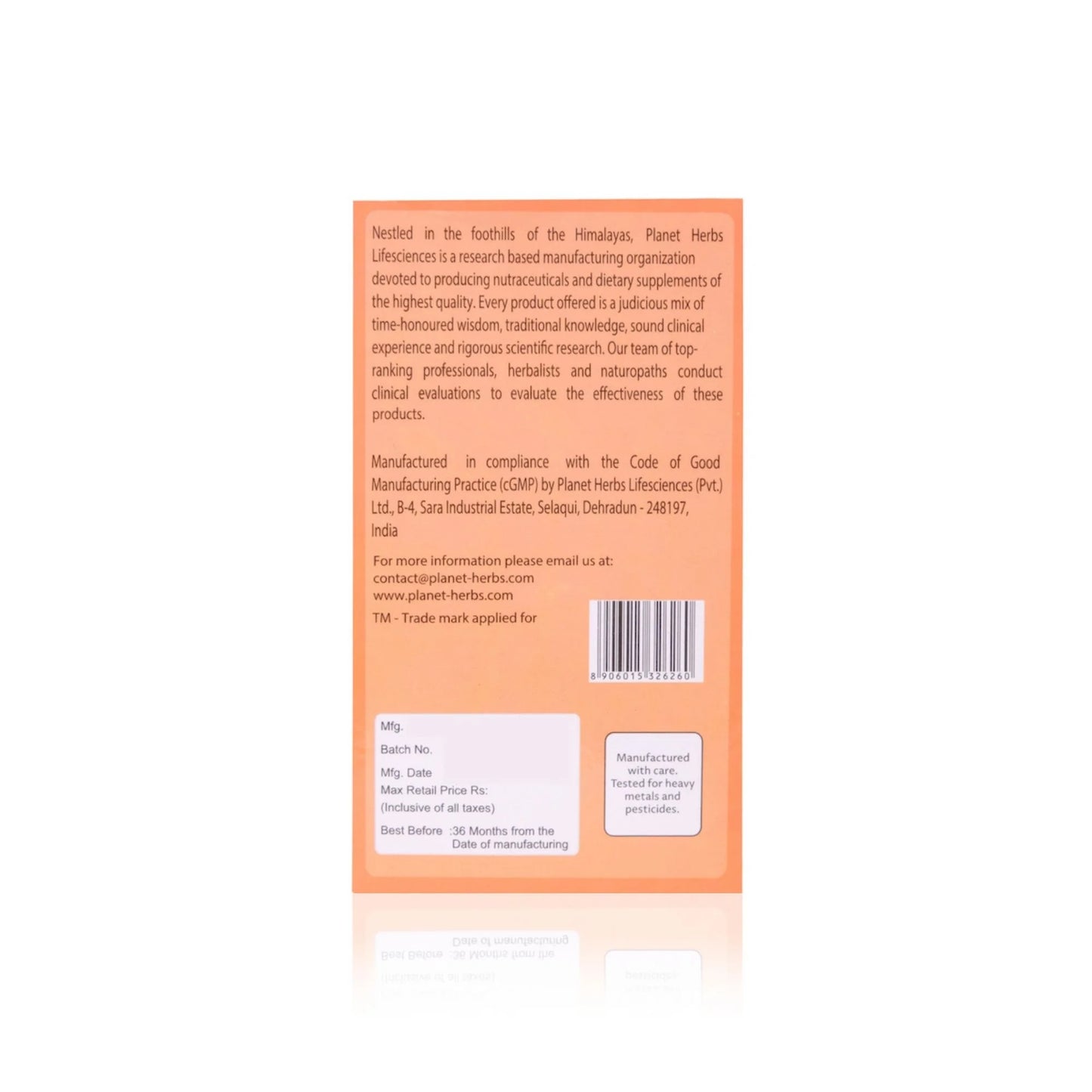 Gluco Fit Capsules