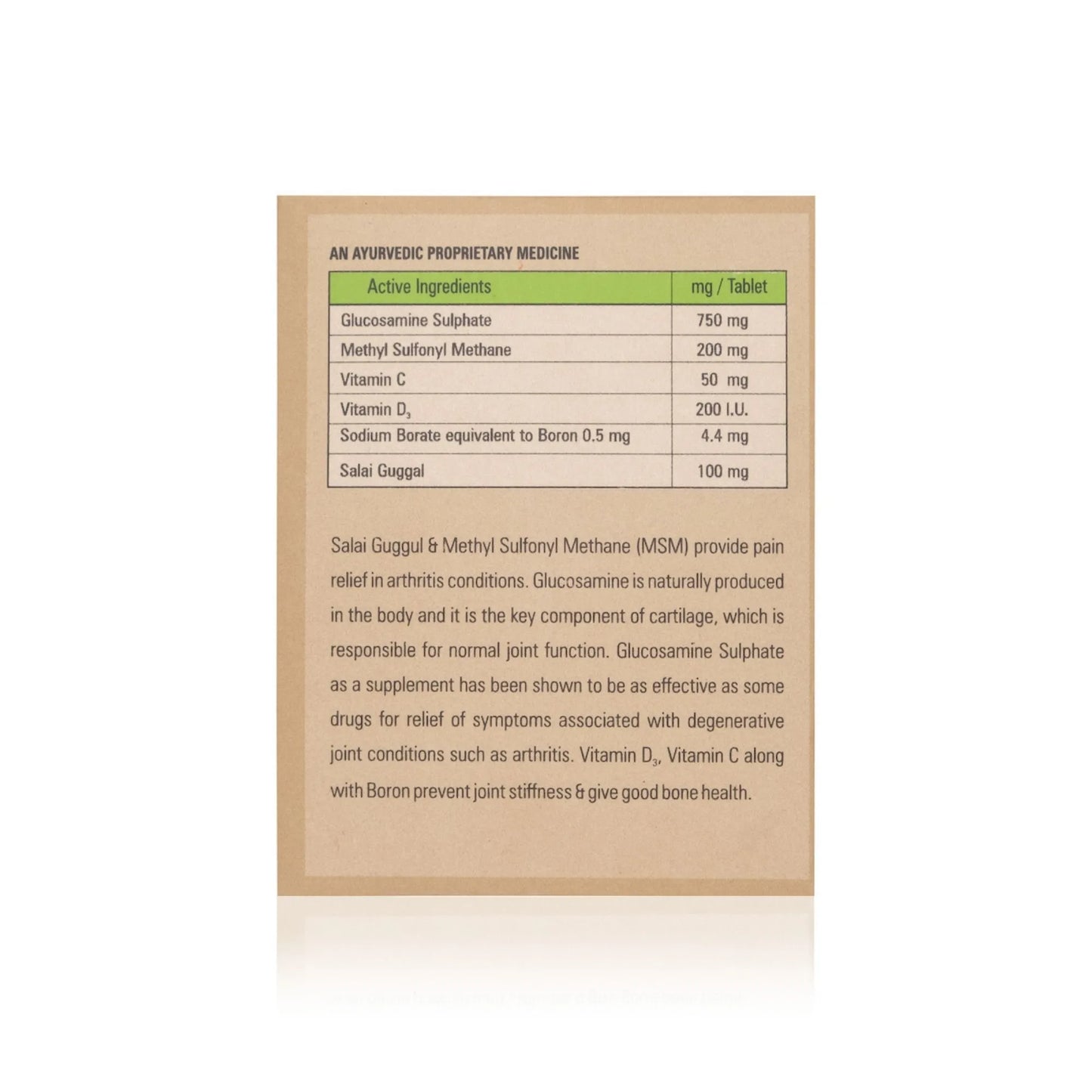 Arthritis & Pain Relief Duo