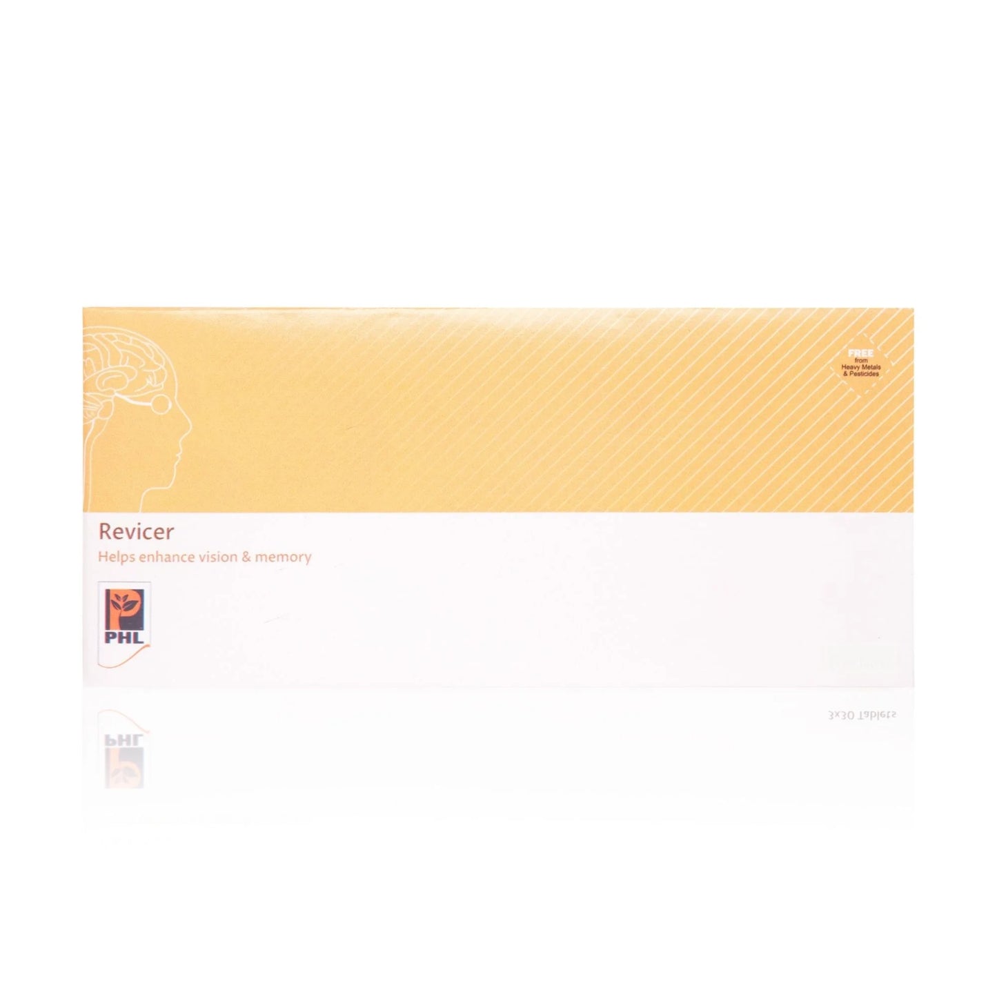 Revicer Tablets