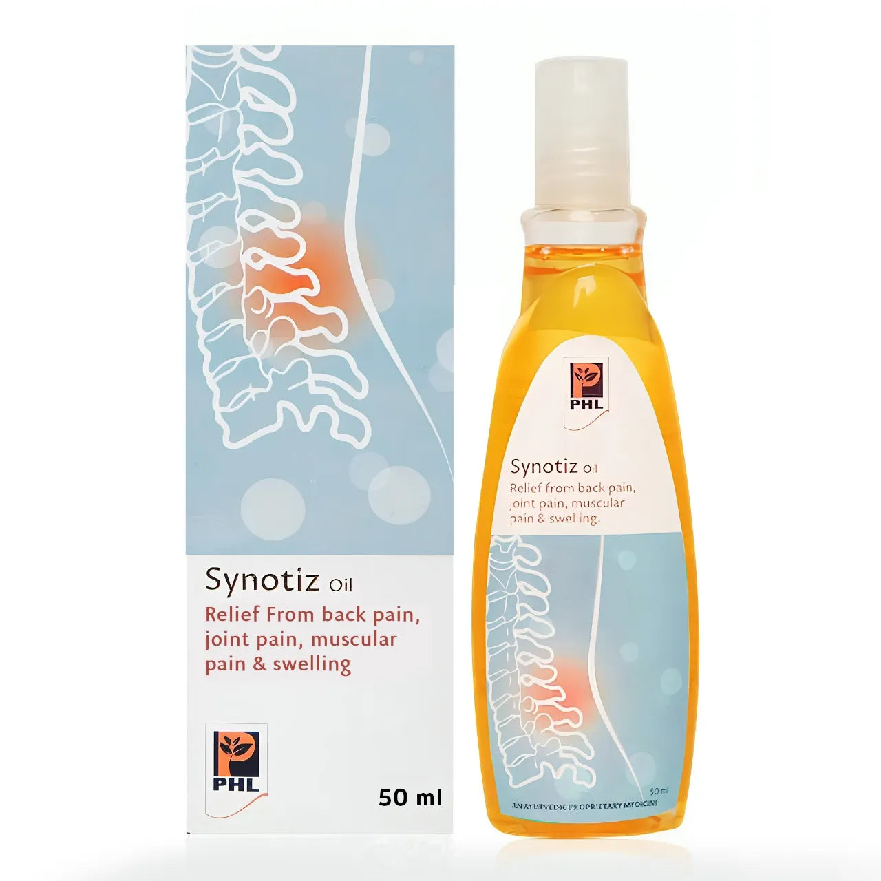 Arthritis & Pain Relief Duo