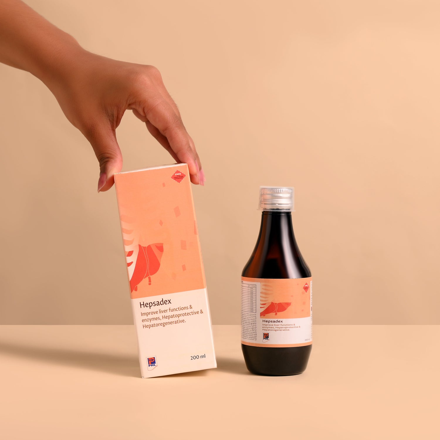 Liver Support