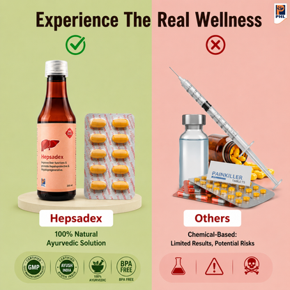 Hepsadex Tablets