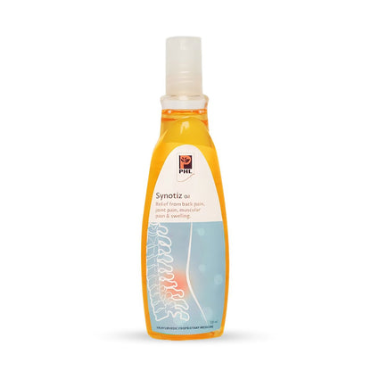 Synotiz Pain Relief Oil