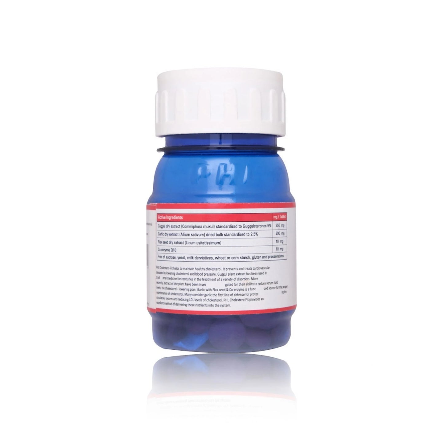 Cholestero Fit Tablets