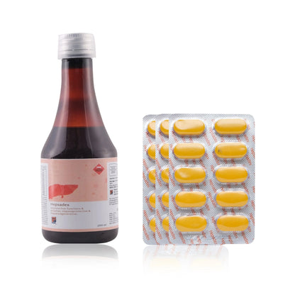 Ayurvedic Liver Care Combo in india