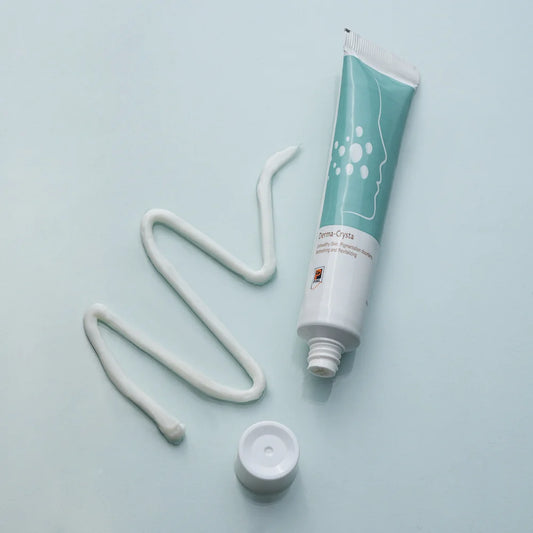 Derma Crysta - Fights Pigmentation & Skin Aliments