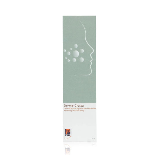 Derma Crysta - Fights Pigmentation & Skin Aliments