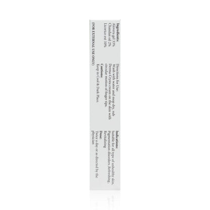 Derma Crysta - Fights Pigmentation & Skin Ailments