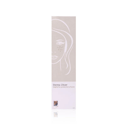 Derma Zitzer - For Acne & Anti-Irritant