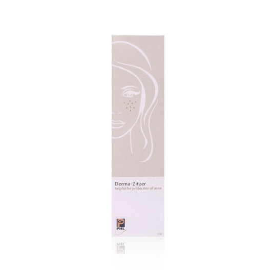 Derma Zitzer - For Acne & Anti-Irritant