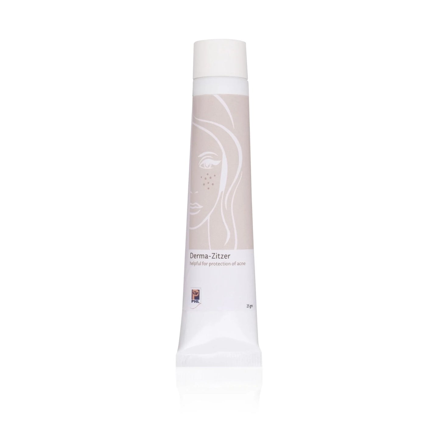 Derma Zitzer - For Acne & Anti-Irritant