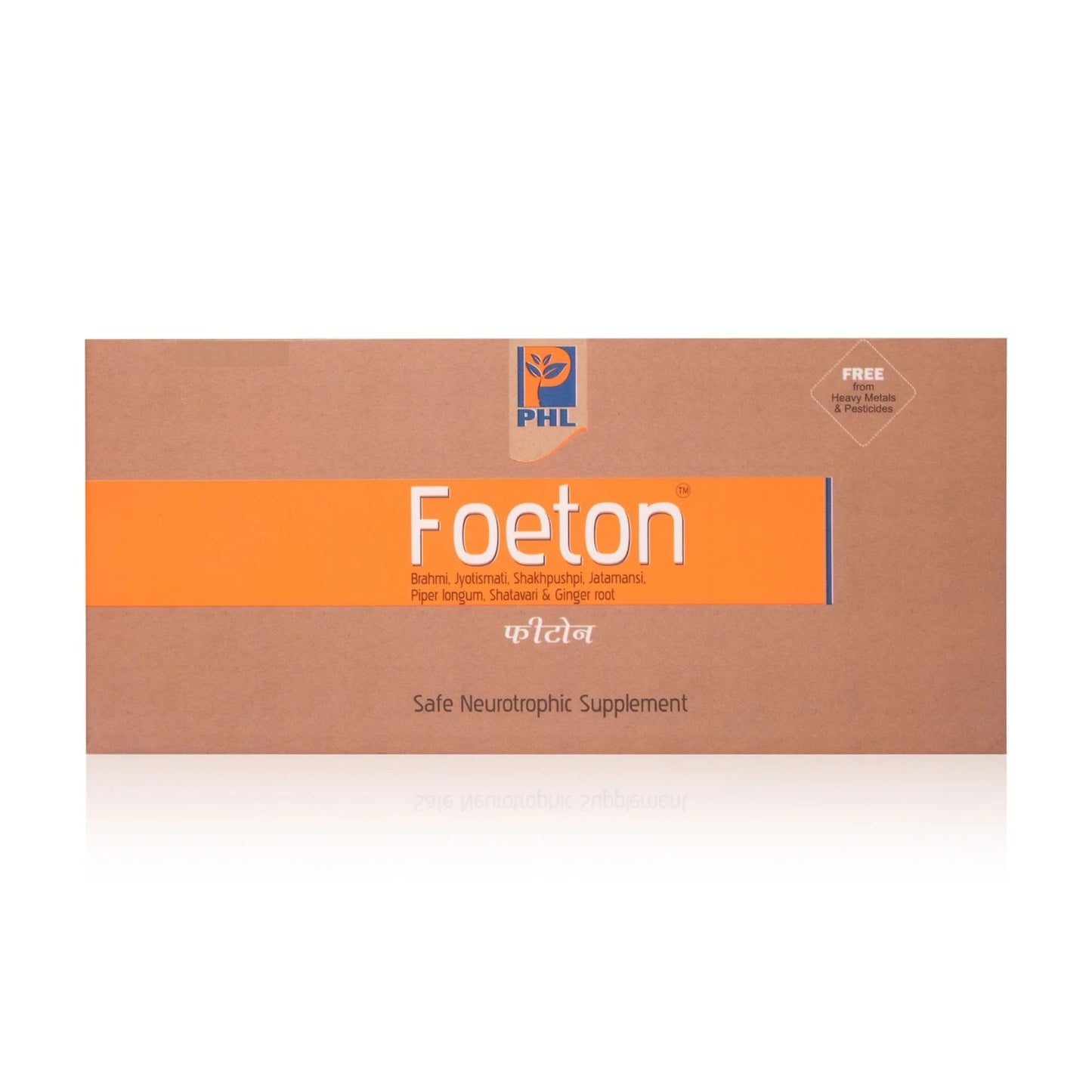 Foeton Tablets