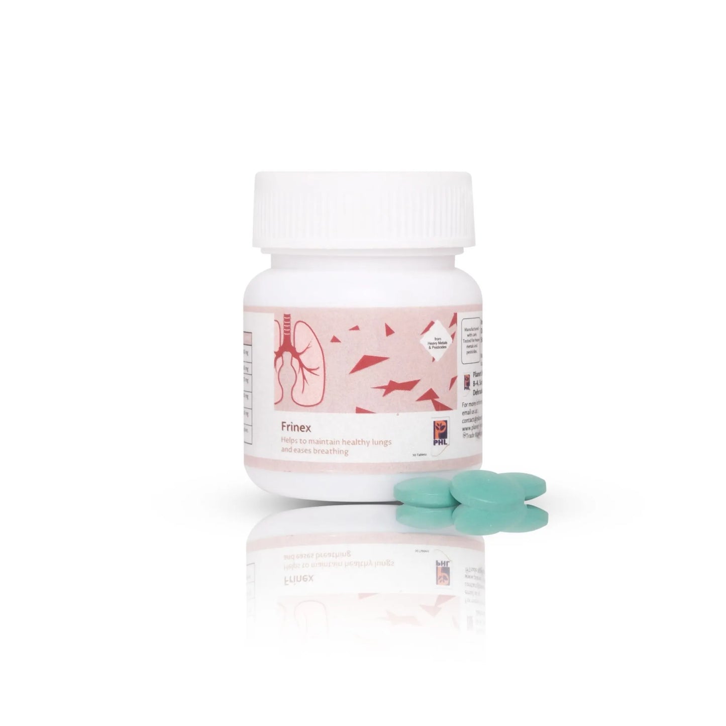 Cough & Congestion Therapy Duo