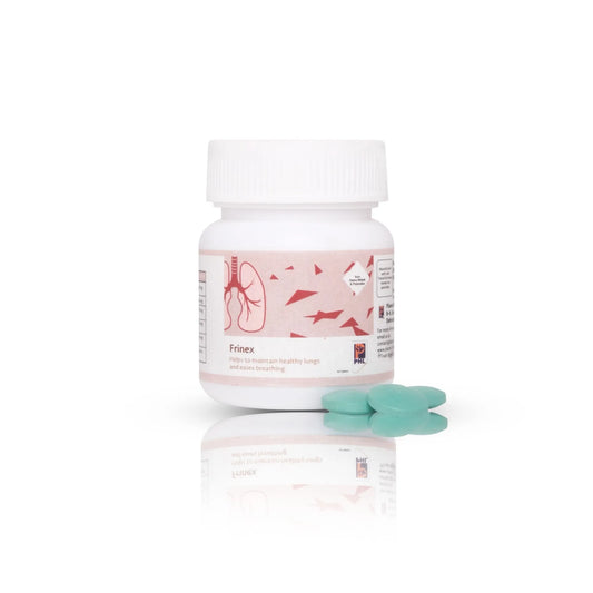Cough & Congestion Therapy Duo