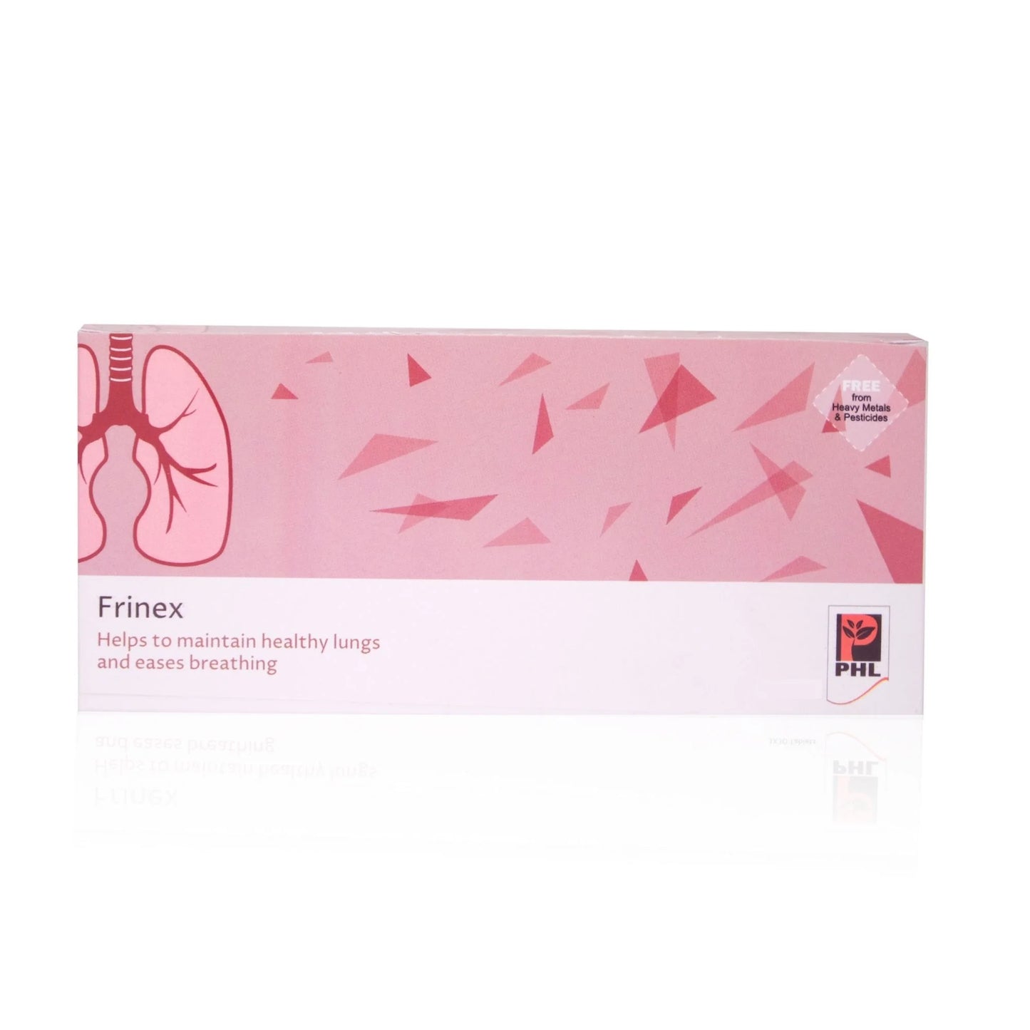 Frinex Tablets