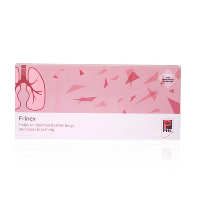 Frinex Tablets