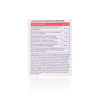 Cough & Congestion Therapy Duo