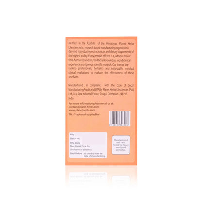 Gluco Fit Capsules