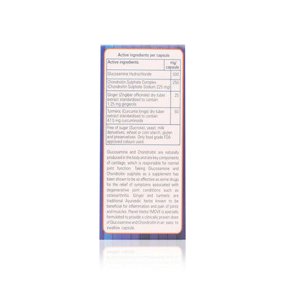 IMOVE Capsules