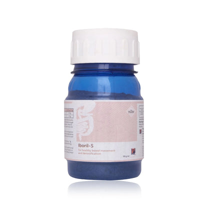 Iboril S Powder