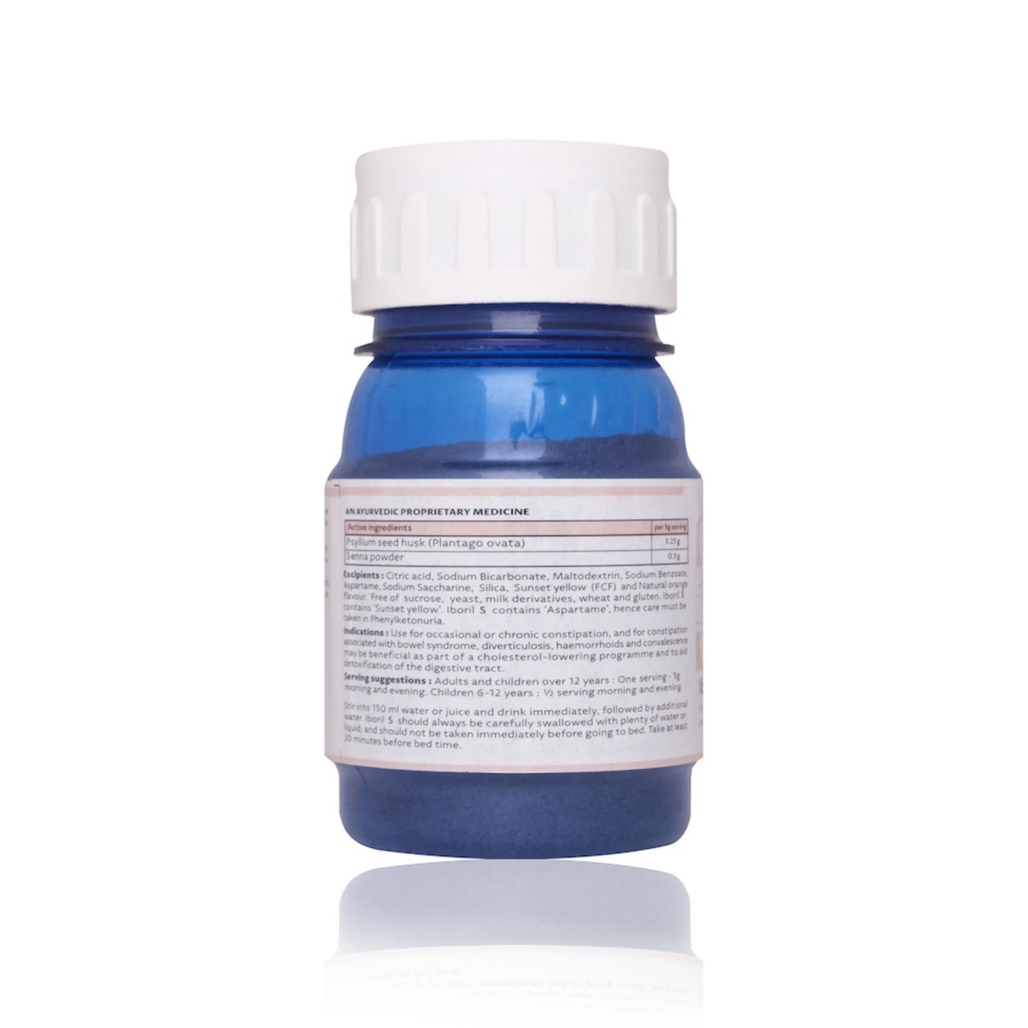Iboril S Powder