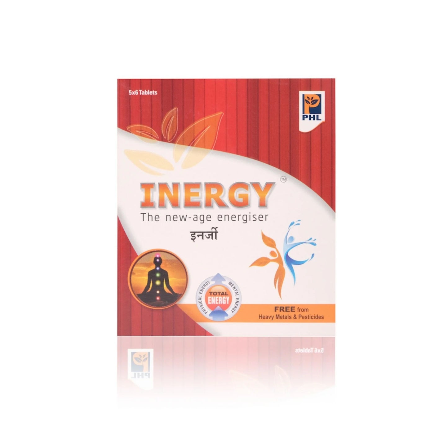 Inergy Tablets