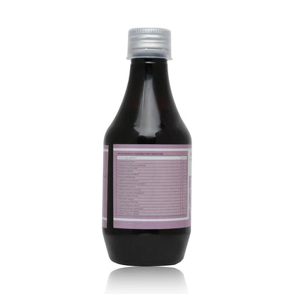 Menso Care Syrup - To Regulate Menstrual Cycle