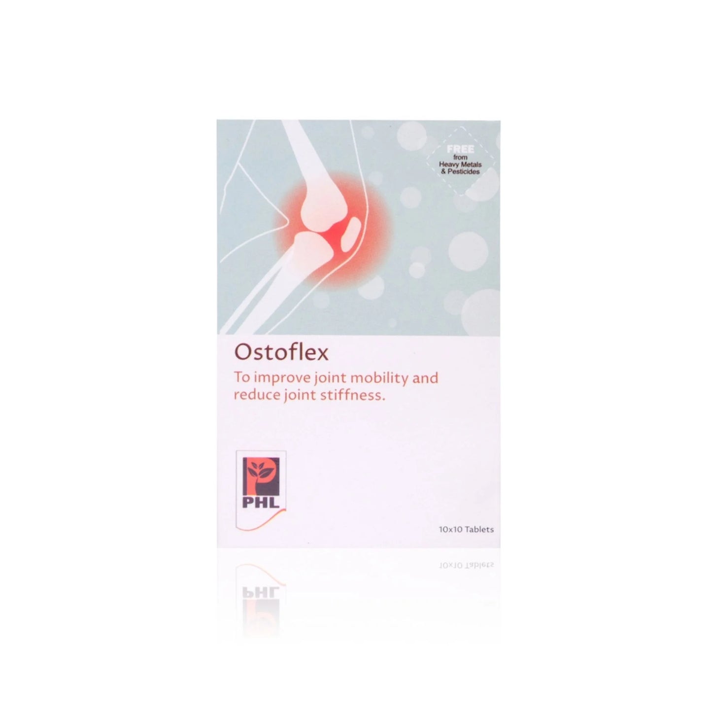 Ostoflex Tablets