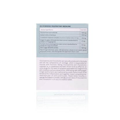 Ostoflex Tablets
