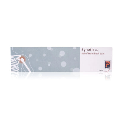 Synotiz Gel 15g