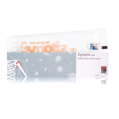 Synotiz Gel 15g