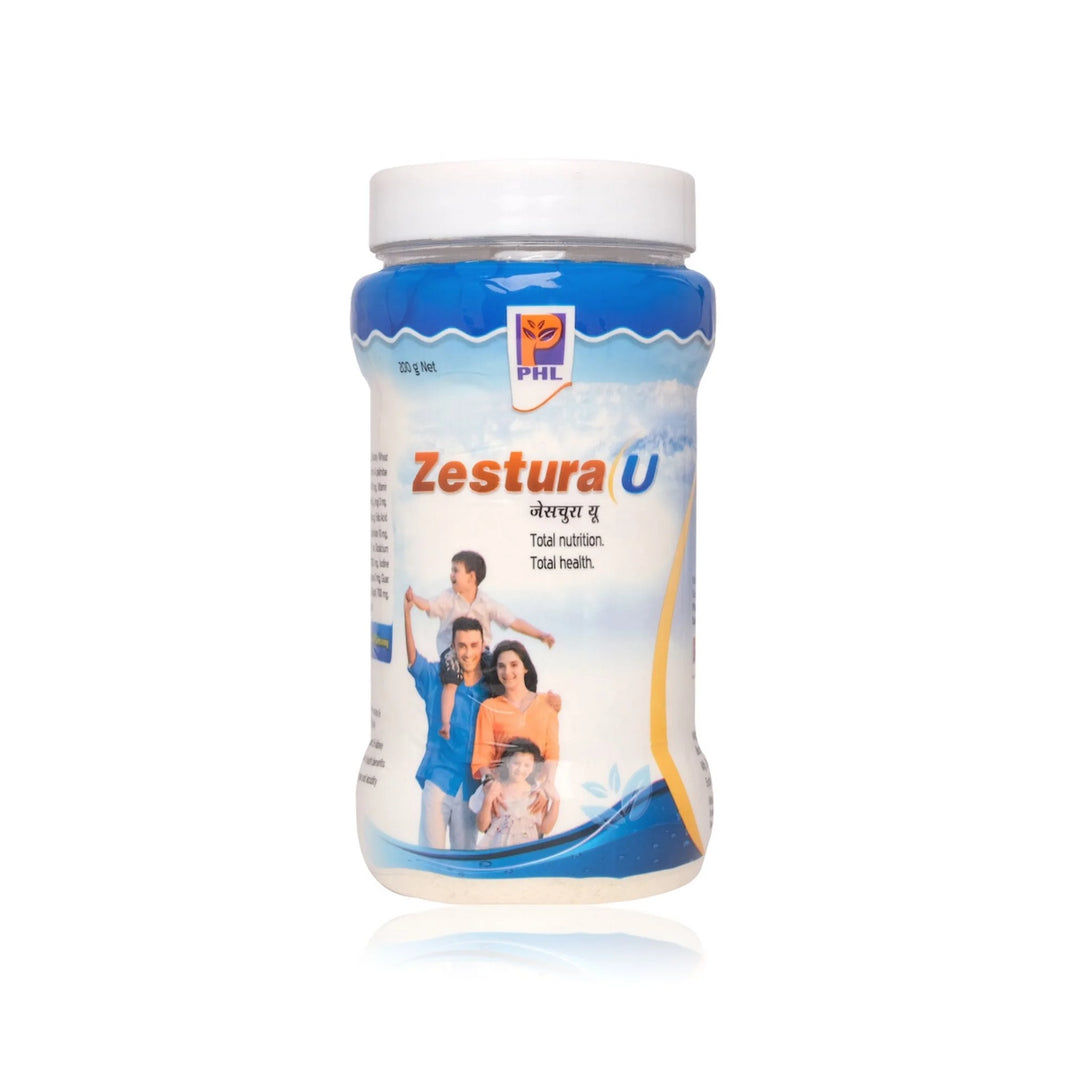 Zestura U Powder