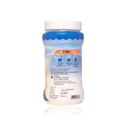 Zestura U Powder